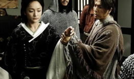 画皮电视剧,穿越时空的惊悚传奇