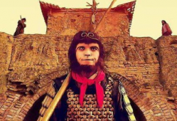 大话西游电视剧